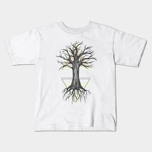 Fortitude Kids T-Shirt